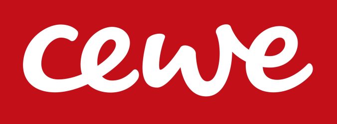 CEWE Logo