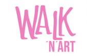 Logo Walk n Art